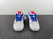 Nike Dunk Low Retro PRM Year of the Rabbit White Rabbit (2023) FD4203-161 - 3