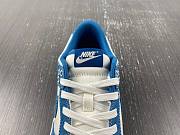 Nike Dunk Low Industrial Blue Sashiko DV0834-101 - 6