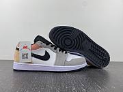 Air Jordan 1 Low  - 5
