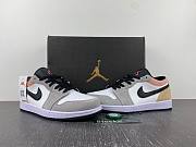Air Jordan 1 Low  - 2