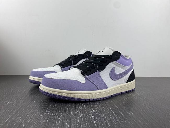 Air Jordan 1 Craft  - 1