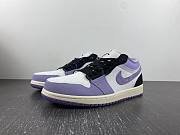 Air Jordan 1 Craft  - 1
