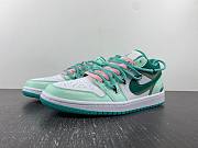 Air Jordan 1 Off-white DC0774-132 - 1
