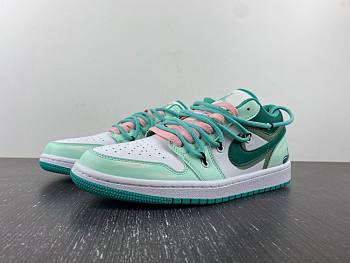 Air Jordan 1 Off-white DC0774-132