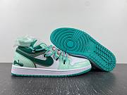 Air Jordan 1 Off-white DC0774-132 - 4