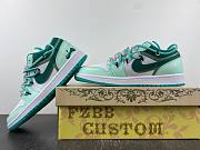 Air Jordan 1 Off-white DC0774-132 - 3