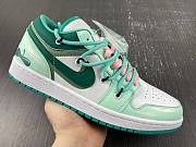 Air Jordan 1 Off-white DC0774-132 - 2