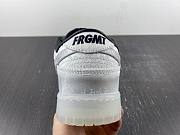 Fragment Design x Clot x Nike Dunk Low FN0315-110 - 3