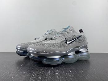 Nike Air Max Scorpion FK ‘Expanse Grey’ FD4612-001