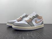 Air Jordan 1 Low OG EX “Tech Grey” DN1635-002 - 1