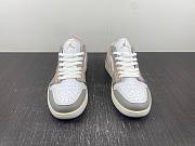 Air Jordan 1 Low OG EX “Tech Grey” DN1635-002 - 6