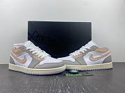 Air Jordan 1 Low OG EX “Tech Grey” DN1635-002 - 5