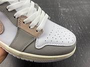 Air Jordan 1 Low OG EX “Tech Grey” DN1635-002 - 3