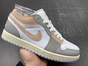 Air Jordan 1 Low OG EX “Tech Grey” DN1635-002 - 2