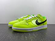 Nike Dunk Low “Glow in the Dark” FJ4610-702 - 1