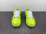 Nike Dunk Low “Glow in the Dark” FJ4610-702 - 2