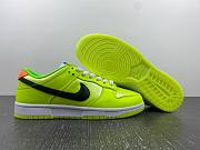 Nike Dunk Low “Glow in the Dark” FJ4610-702 - 3