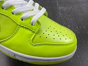 Nike Dunk Low “Glow in the Dark” FJ4610-702 - 5