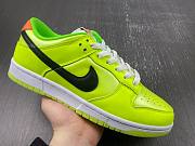 Nike Dunk Low “Glow in the Dark” FJ4610-702 - 4