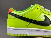 Nike Dunk Low “Glow in the Dark” FJ4610-702 - 6