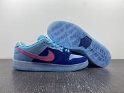 Run The Jewels x Nike SB Dunk Low DO9404-400 - 3