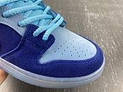 Run The Jewels x Nike SB Dunk Low DO9404-400 - 5