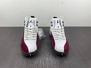 Air Jordan 12 Retro SP A Ma Maniére White DV6989-100 - 6