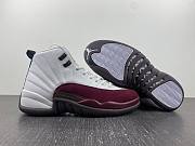 Air Jordan 12 Retro SP A Ma Maniére White DV6989-100 - 4