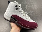 Air Jordan 12 Retro SP A Ma Maniére White DV6989-100 - 2
