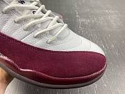 Air Jordan 12 Retro SP A Ma Maniére White DV6989-100 - 3