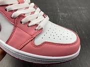 Air Jordan 1 Mid Valentine's Day (2023) DQ8423-616 - 4