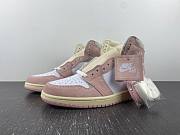Air Jordan 1 High OG “Washed Pink” FD2596-600 - 1