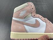 Air Jordan 1 High OG “Washed Pink” FD2596-600 - 3