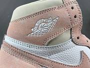 Air Jordan 1 High OG “Washed Pink” FD2596-600 - 2