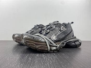 BALENCIAGA -PHANTOM SNEAKER 734734 W3XL7 1210