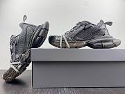 BALENCIAGA -PHANTOM SNEAKER 734734 W3XL7 1210 - 5