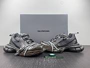 BALENCIAGA -PHANTOM SNEAKER 734734 W3XL7 1210 - 4