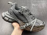 BALENCIAGA -PHANTOM SNEAKER 734734 W3XL7 1210 - 2