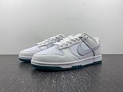 Nike Dunk Low GS 'Features Green ' FD9911-101 - 1