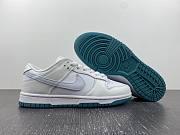 Nike Dunk Low GS 'Features Green ' FD9911-101 - 4