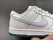 Nike Dunk Low GS 'Features Green ' FD9911-101 - 5