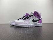 Air Jordan 1 Mid SE DC9517-600 - 1