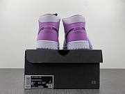 Air Jordan 1 Mid SE DC9517-600 - 2