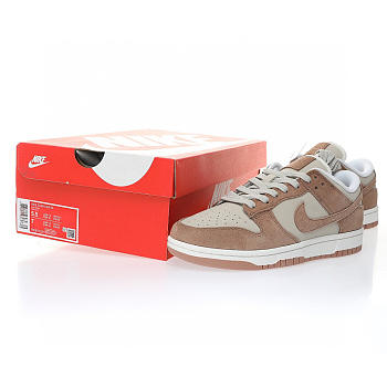 Nike Dunk Low SE Sand Drift (Women's) FD0873-126