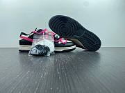 Nike Dunk Low Multi-Swoosh FD4623-131 - 3