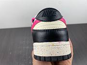 Nike Dunk Low Multi-Swoosh FD4623-131 - 4