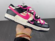Nike Dunk Low Multi-Swoosh FD4623-131 - 5