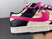 Nike Dunk Low Multi-Swoosh FD4623-131 - 6