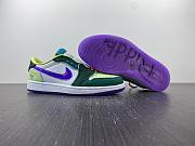 Air Jordan 1 Retro Low OG Doernbecher (2023) - FD9665-351 - 6