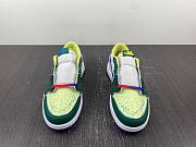 Air Jordan 1 Retro Low OG Doernbecher (2023) - FD9665-351 - 2